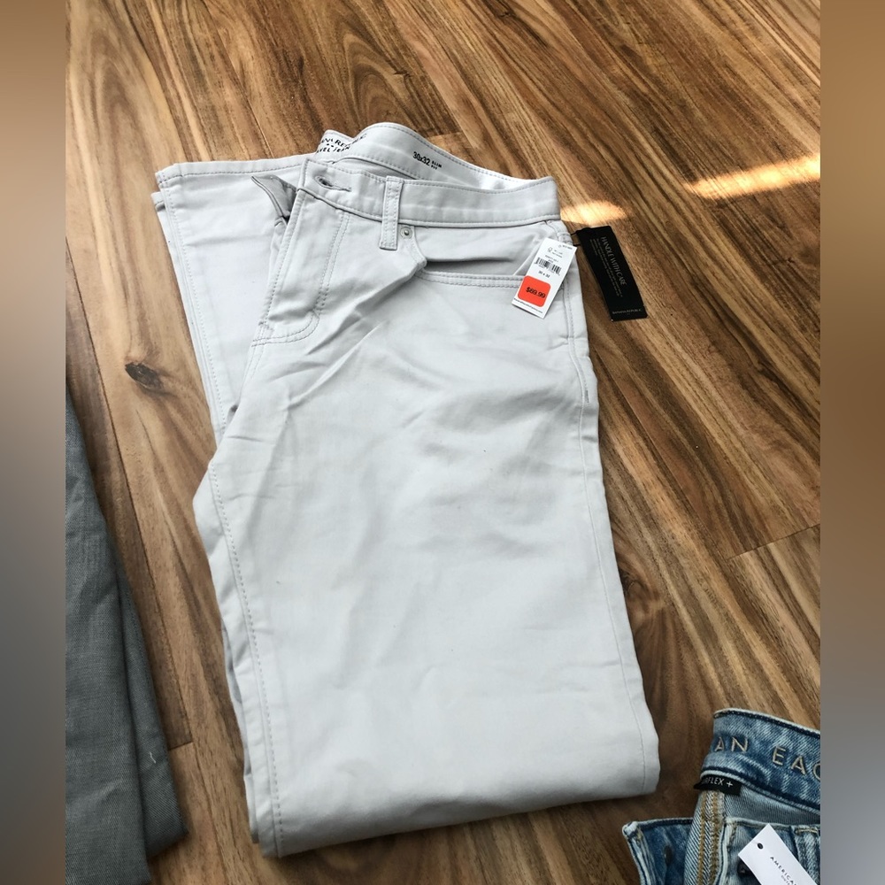 Banana Republic Pants